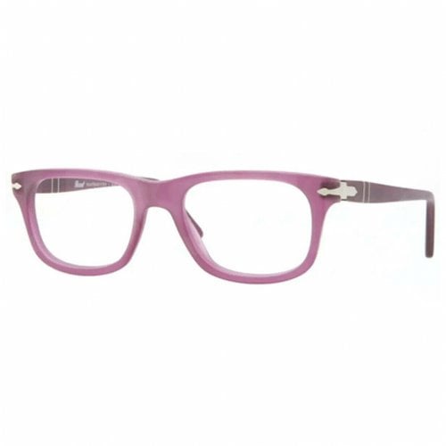 Pre-owned Persol Sunglasses In Purple