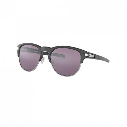 Pre-owned Oakley Sunglasses In Other