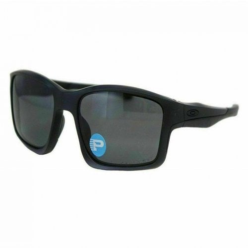 Pre-owned Oakley Sunglasses In Black