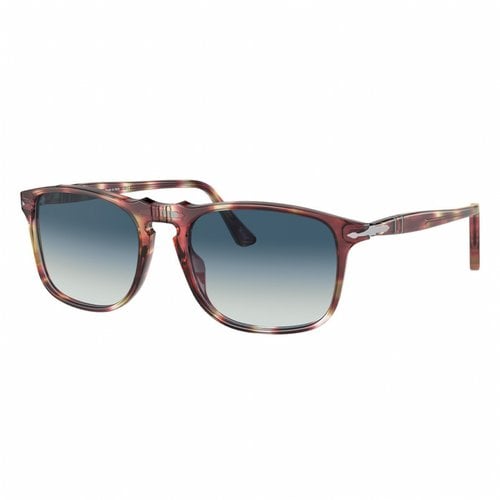 Pre-owned Persol Sunglasses In Brown