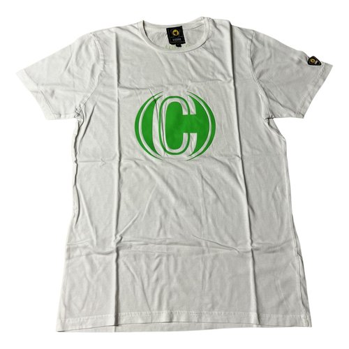 Pre-owned Ciesse Piumini T-shirt In White