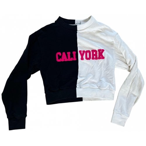 Pre-owned Cynthia Rowley Jumper In Other