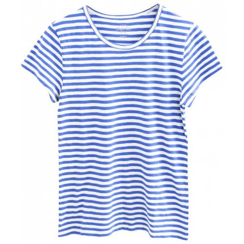Pre-owned Jcrew T-shirt In Other