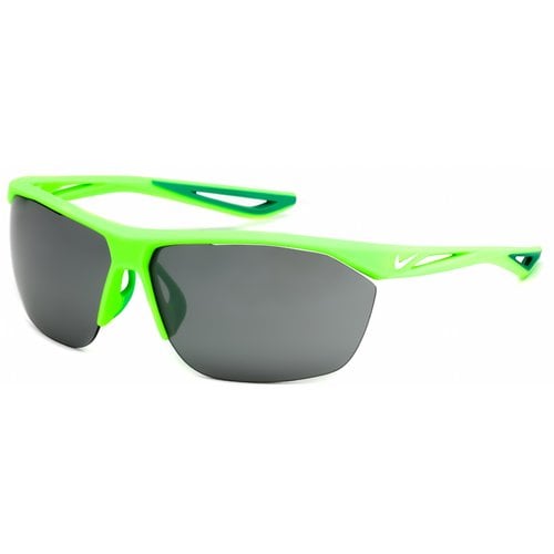 Pre-owned Nike Sunglasses In Green