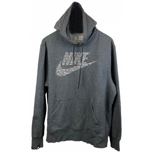 Pre-owned Nike Sweatshirt In Other