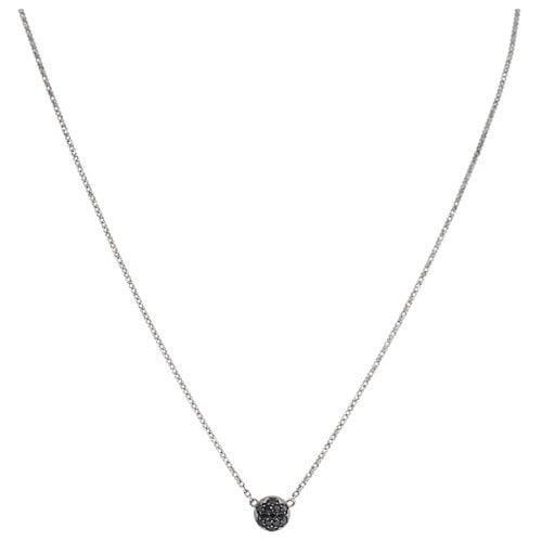 Pre-owned Tacori Silver Necklace