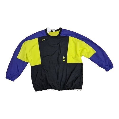 Pre-owned Nike Sweatshirt In Multicolour