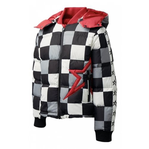 Pre-owned Perfect Moment Kids' Jacket In Multicolour