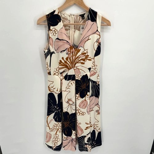 Pre-owned Ann Taylor Dress In Other