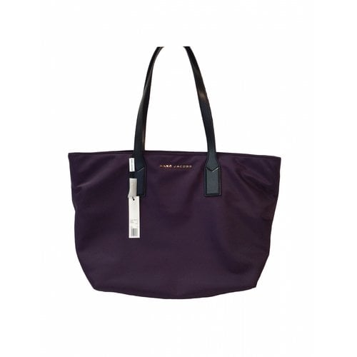 Pre-owned Marc Jacobs Tote In Other