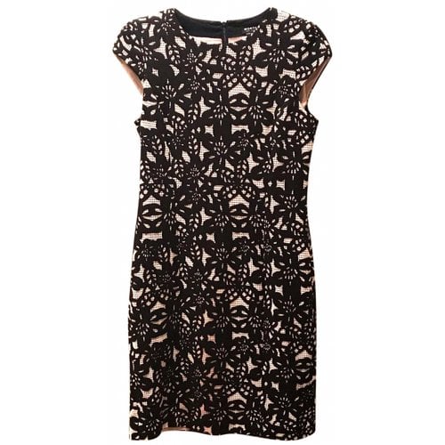 Pre-owned Worth Lace Dress In Other