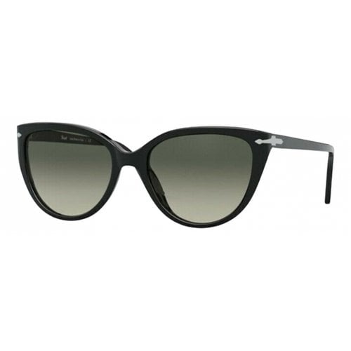 Pre-owned Persol Sunglasses In Grey