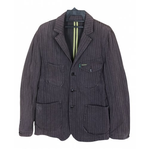 Pre-owned Paul Smith Jacket In Other