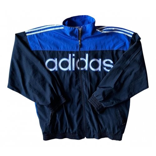 Pre-owned Adidas Originals Jacket In Multicolour