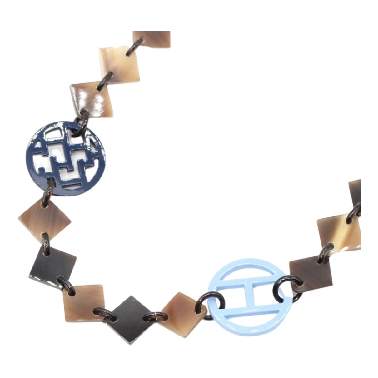Image of Hermès Hava necklace