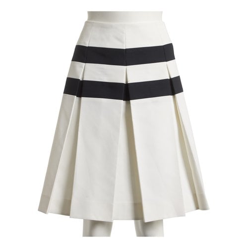 Pre-owned Marc Jacobs Mid-length Skirt In Multicolour
