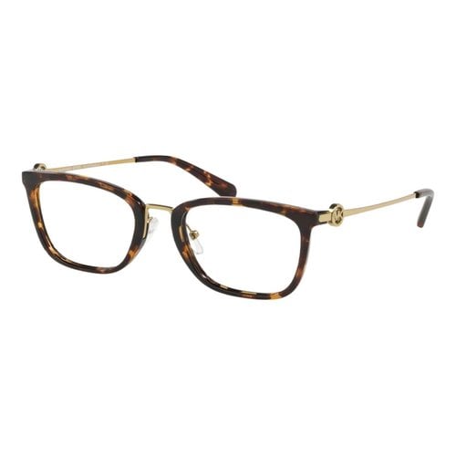 Pre-owned Michael Kors Sunglasses In Brown