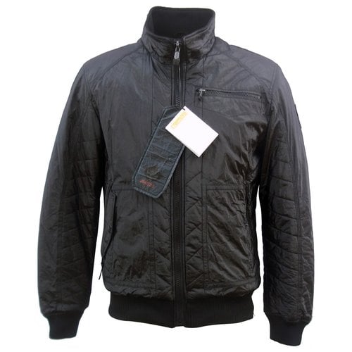 Pre-owned Bomboogie Jacket In Black