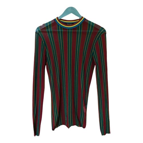 Pre-owned Jean Paul Gaultier Knitwear & Sweatshirt In Other
