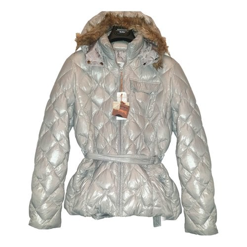 Pre-owned Timberland Puffer In Other
