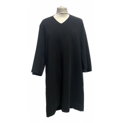 Pre-owned Isabel Marant Dress In Black