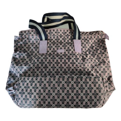 Pre-owned Max & Co Handbag In Multicolour