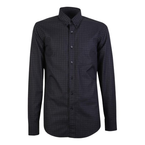 Pre-owned Tom Ford Shirt In Multicolour