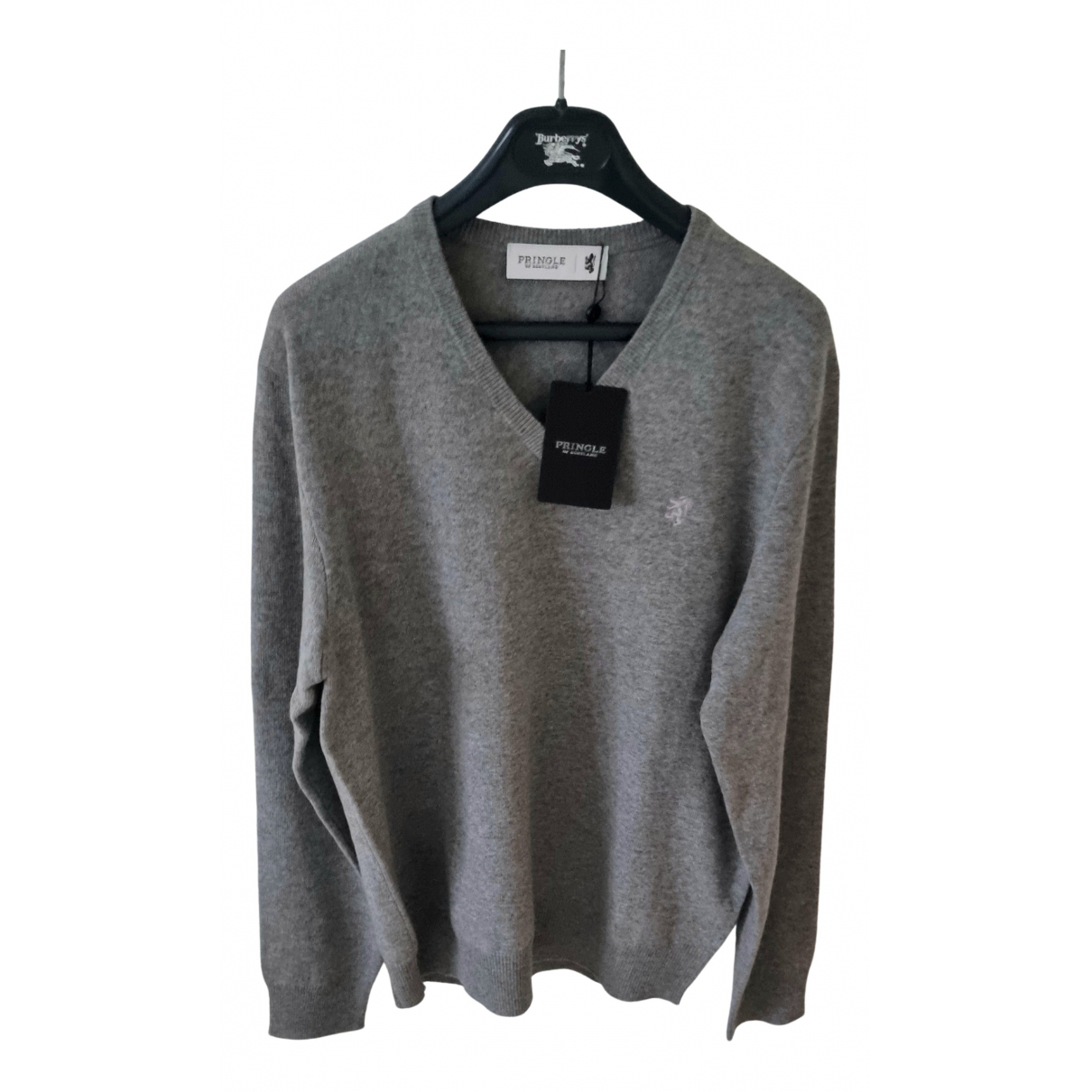PRINGLE OF SCOTLAND Knitwear u0026 Sweatshirts Pringle Of Scotland Wool For  Male S International for Men