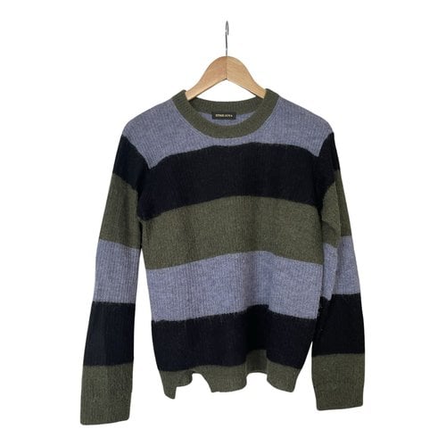 Pre-owned Stine Goya Wool Jumper In Other