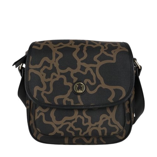 Pre-owned Tous Crossbody Bag In Multicolour