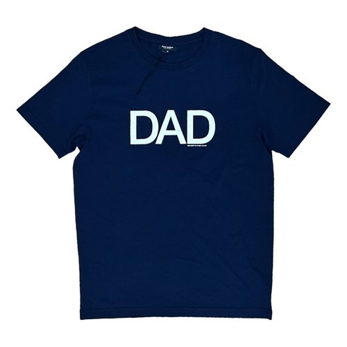 Pre-owned Ron Dorff T-shirt In Blue