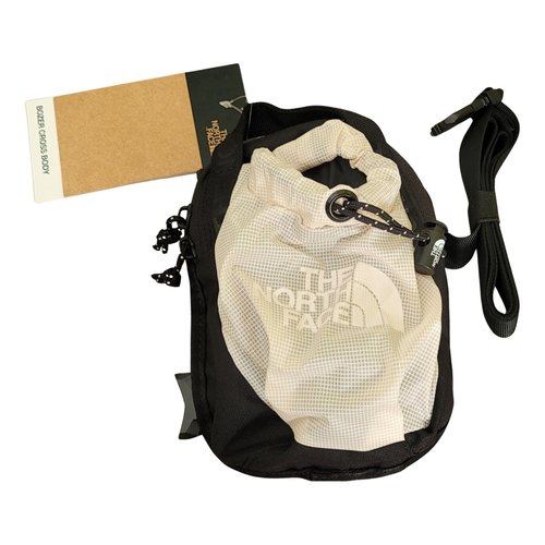 Pre-owned The North Face 24h Bag In Black