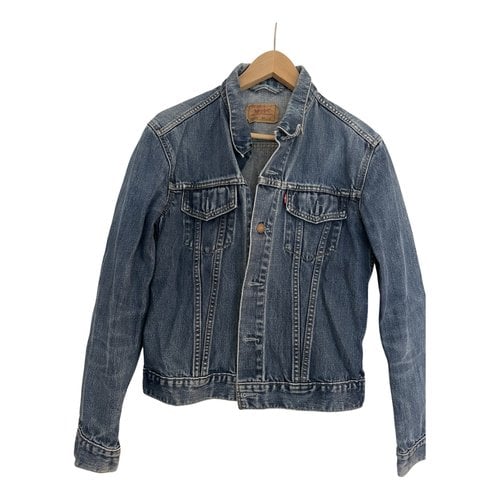 LEVI'S JACKET
