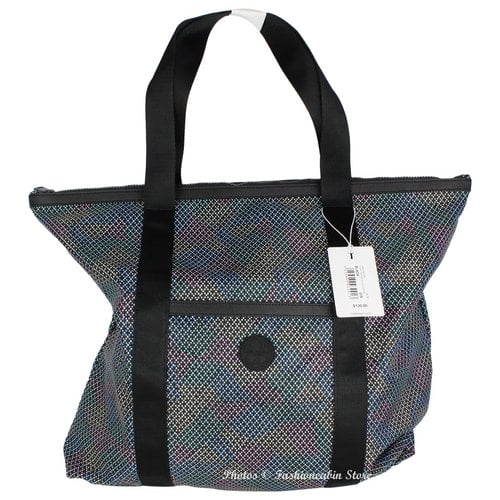 Pre-owned Ted Baker Tote In Multicolour