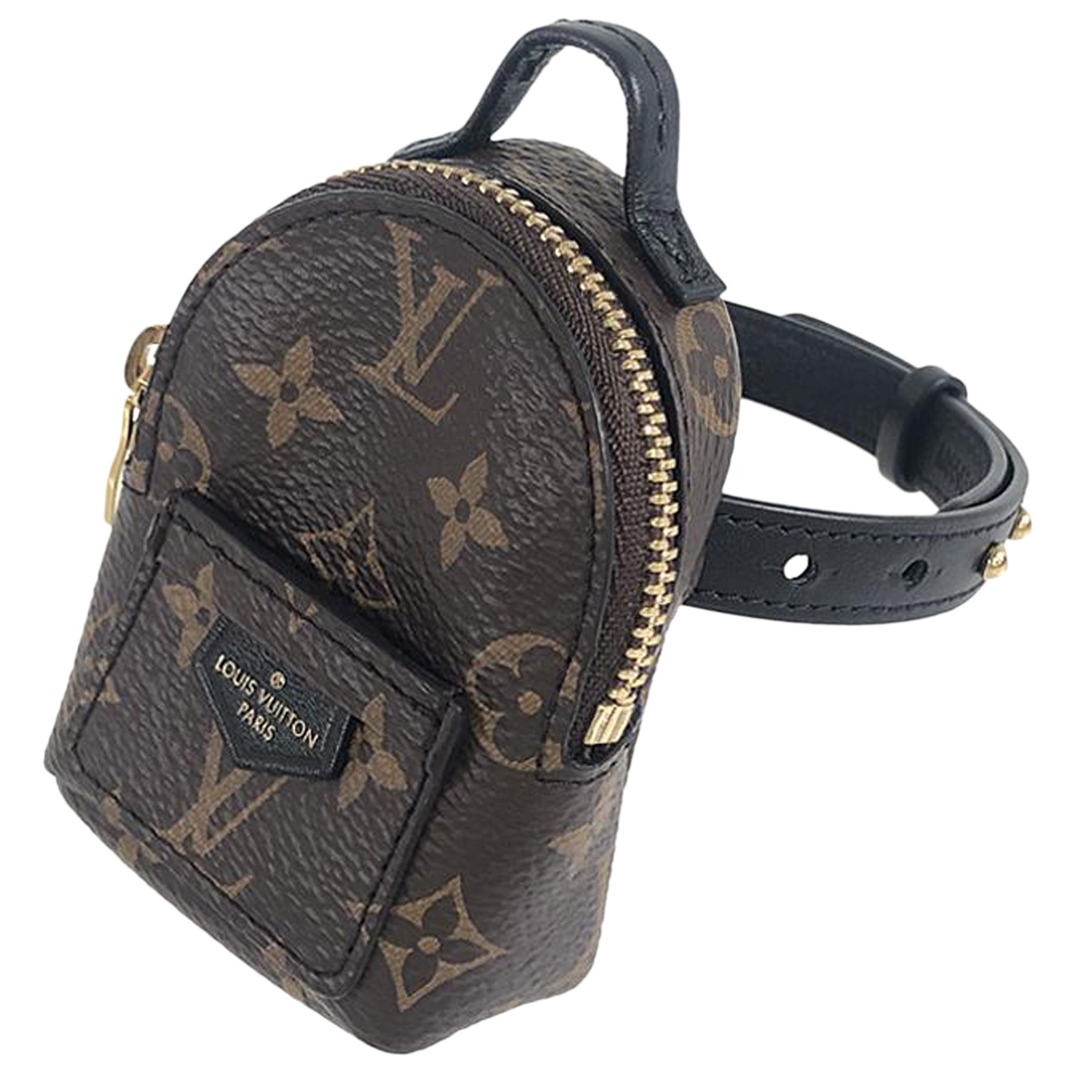 lv ankle backpack