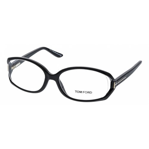 Pre-owned Tom Ford Sunglasses In Black