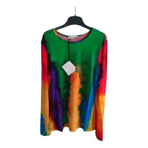 Pre-owned Paco Rabanne Sweatshirt In Multicolour