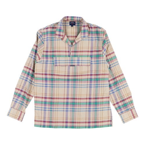 Pre-owned Noah Shirt In Multicolour