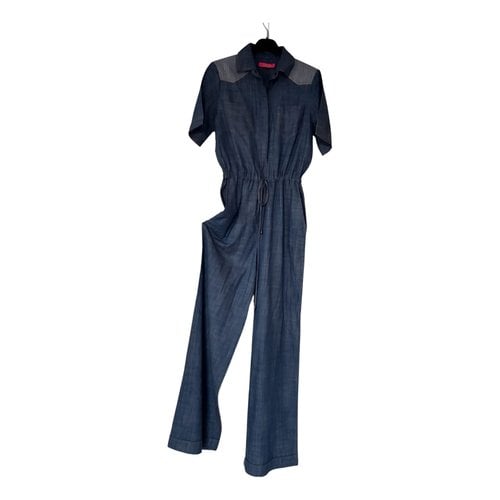 Pre-owned Catherine Malandrino Jumpsuit In Other