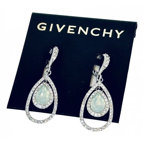Pre-owned Givenchy Earrings In Other