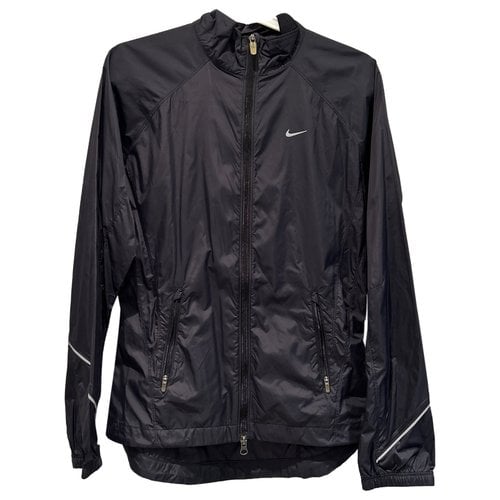 Pre-owned Nike Jacket In Other