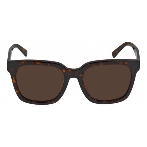 Pre-owned Mcm Sunglasses In Brown