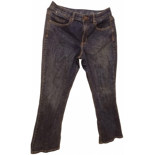 Pre-owned Lee Bootcut Jeans In Other