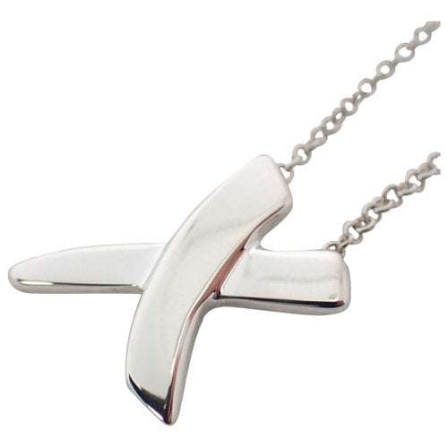 TIFFANY & CO NECKLACE