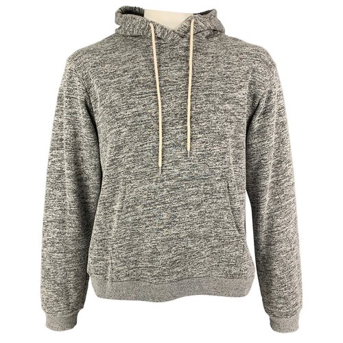 Pre-owned John Elliott Knitwear & Sweatshirt In Grey