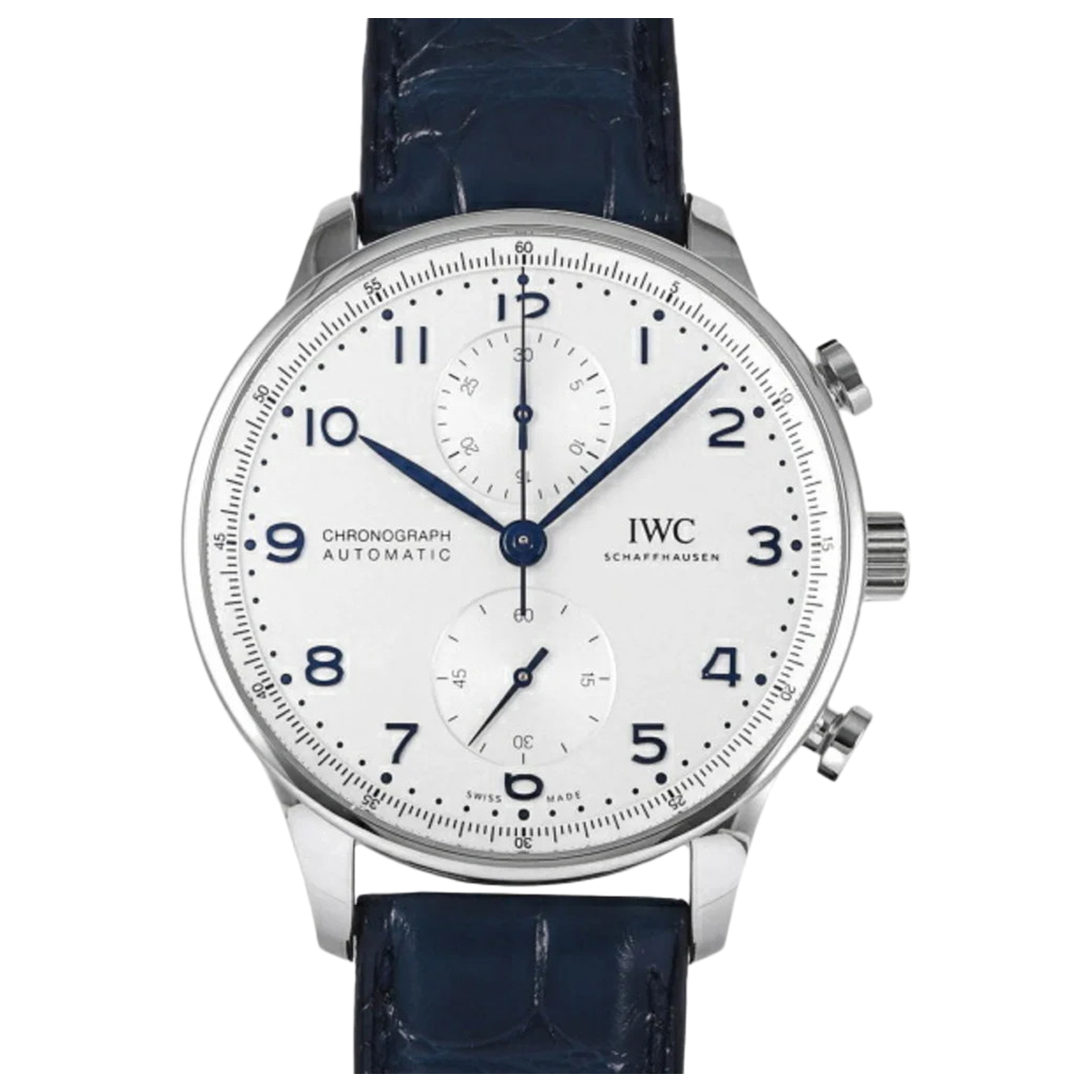 image of IWC Portugaise watch