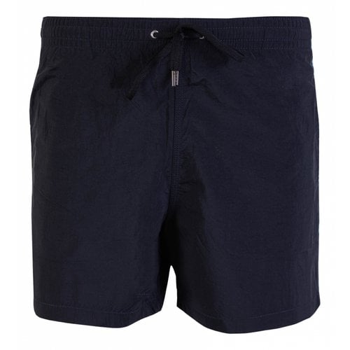 Pre-owned Malo Shorts In Black