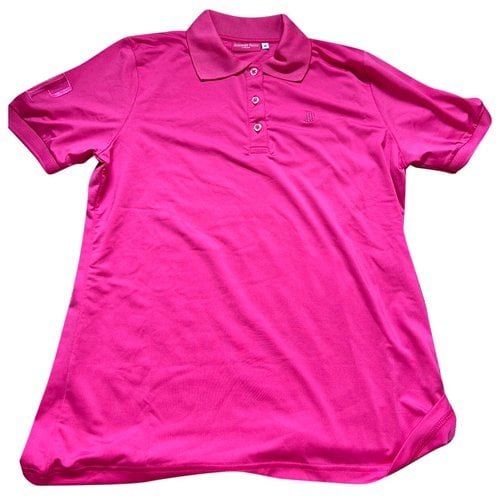 Pre-owned Audemars Piguet Shirt In Pink