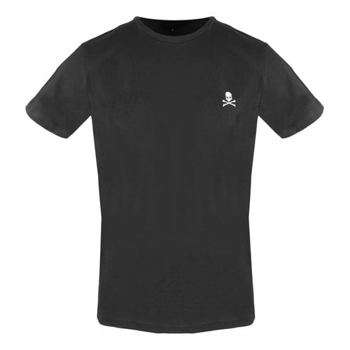 Pre-owned Philippe Model T-shirt In Black