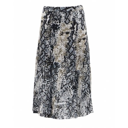 Pre-owned Alice And Olivia Mid-length Skirt In Other